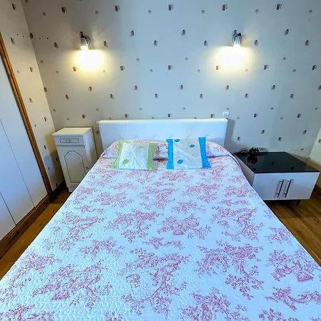 Fauvettes Dans La Maison De Proche Poitiers Ubytování v soukromí *