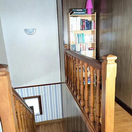 Fauvettes Dans La Maison De Proche Poitiers Ubytování v soukromí