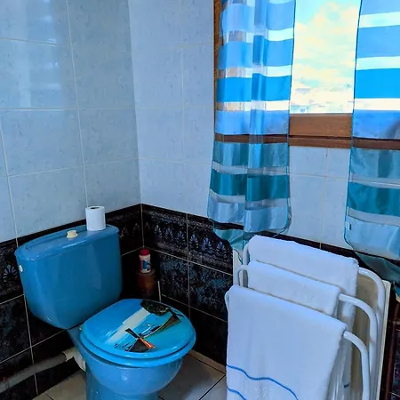 Fauvettes Dans La Maison De Proche Poitiers Ubytování v soukromí *