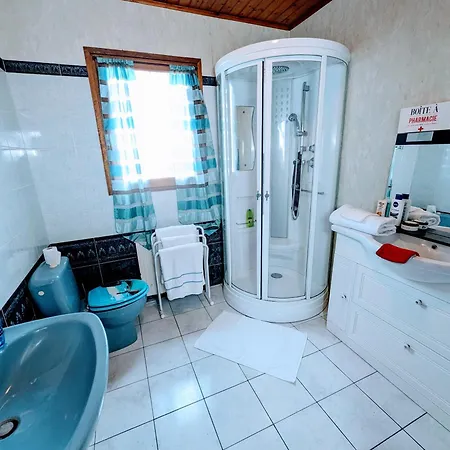 Fauvettes Dans La Maison De Proche Poitiers