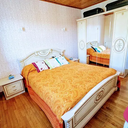Ubytování v soukromí Fauvettes Dans La Maison De Proche Poitiers