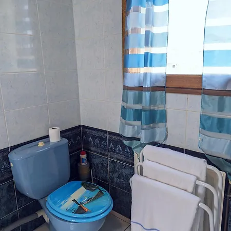 Ubytování v soukromí Fauvettes Dans La Maison De Proche Poitiers