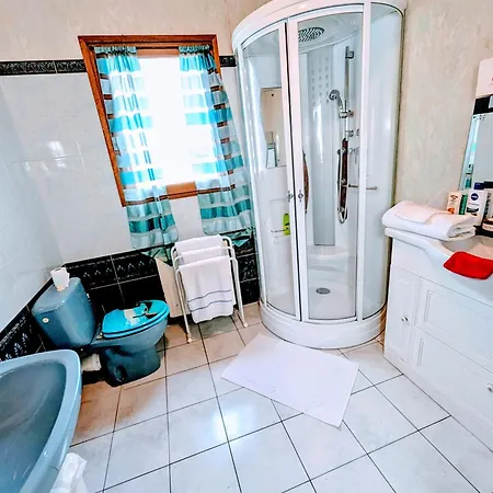 Ubytování v soukromí Fauvettes Dans La Maison De Proche Poitiers Buxerolles